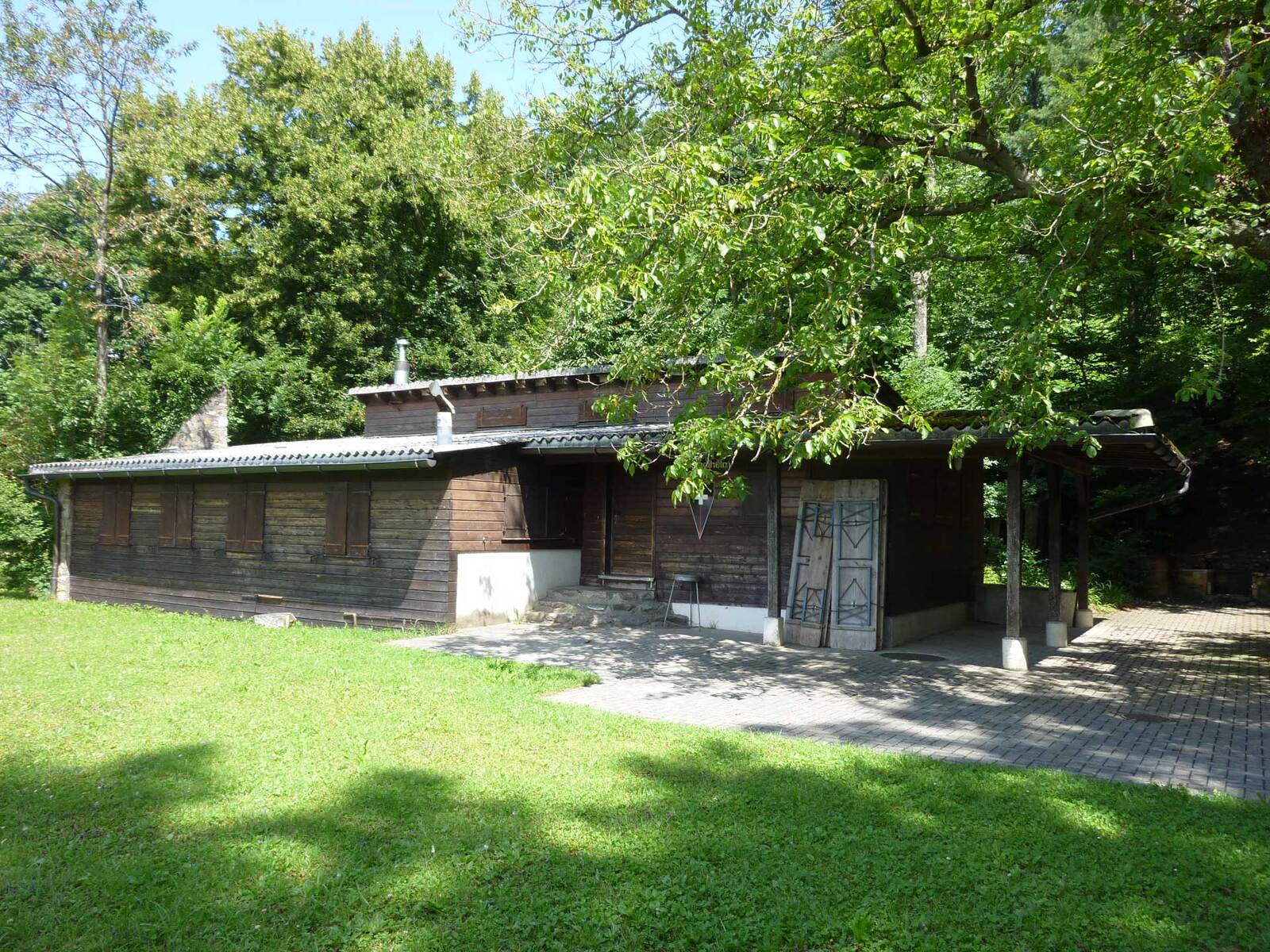 Patriaheim Hüttikerberg, 8115 Hüttikon ZH - 10055