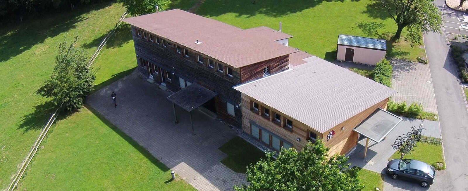 Pfadiheim Schwandenhölzli, 8910 Affoltern am Albis ZH - 10104