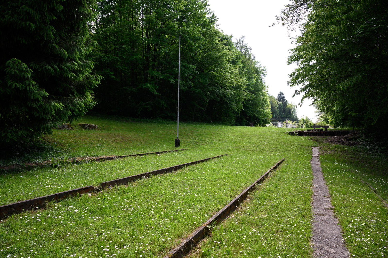 Pfadiheim Regensdorf, 8105 Regensdorf ZH - 10109