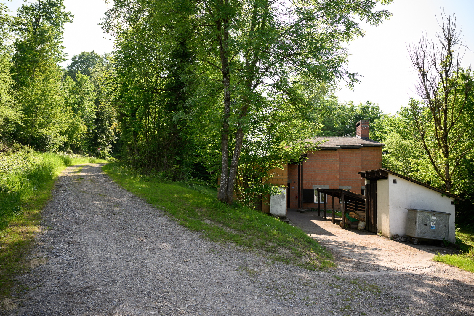 Pfadiheim Regensdorf, 8105 Regensdorf ZH - 10118