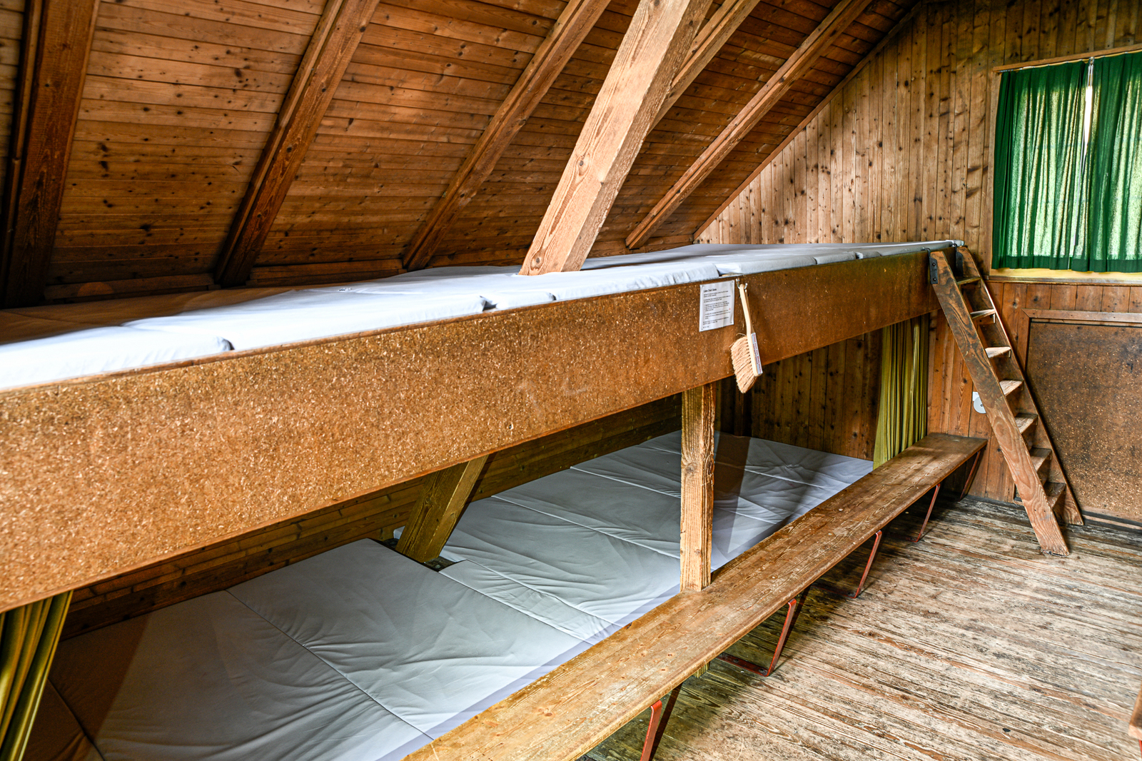 Cholwaldhütte, 8636 Wald ZH - 10154