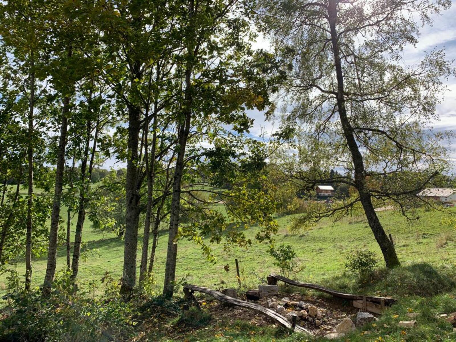 Chalet la Cacahuète, 1264 Saint-Cergue VD - 10266