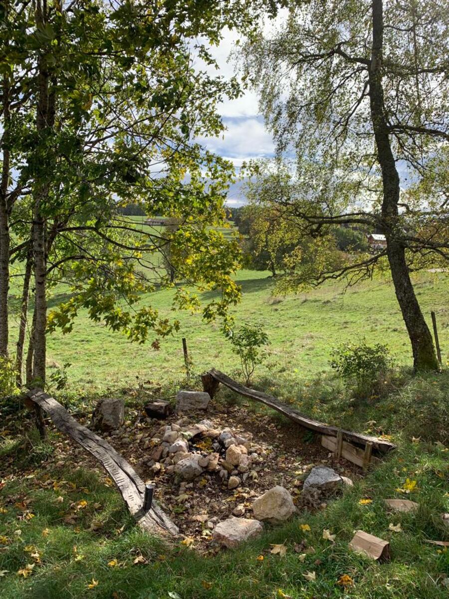 Chalet la Cacahuète, 1264 Saint-Cergue VD - 10268