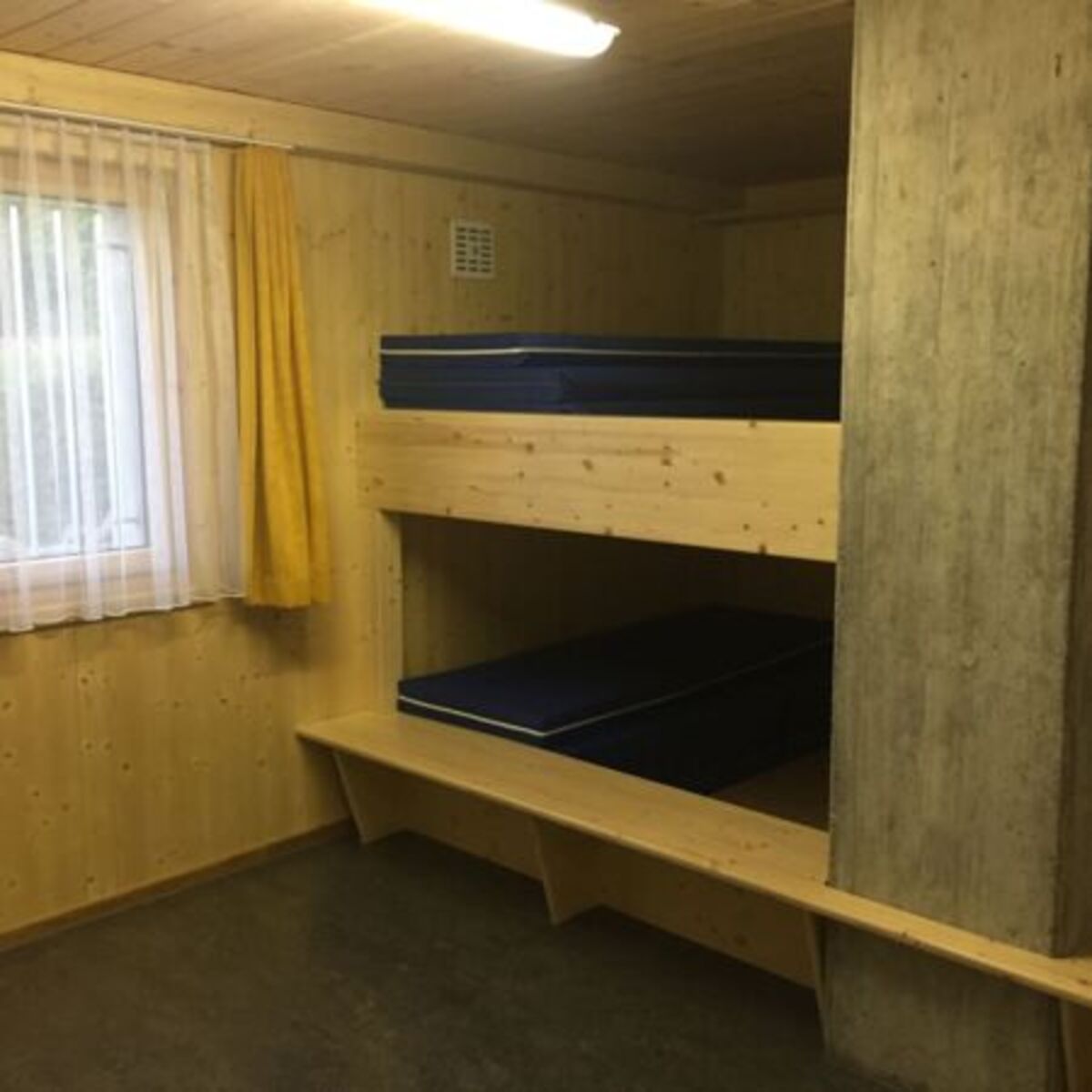 Pfadiheim Oberfäld, 8302 Kloten ZH - 10326
