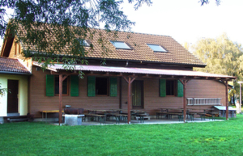 Cabane des éclaireurs, 1400 Yverdon-les-Bains VD - 10430