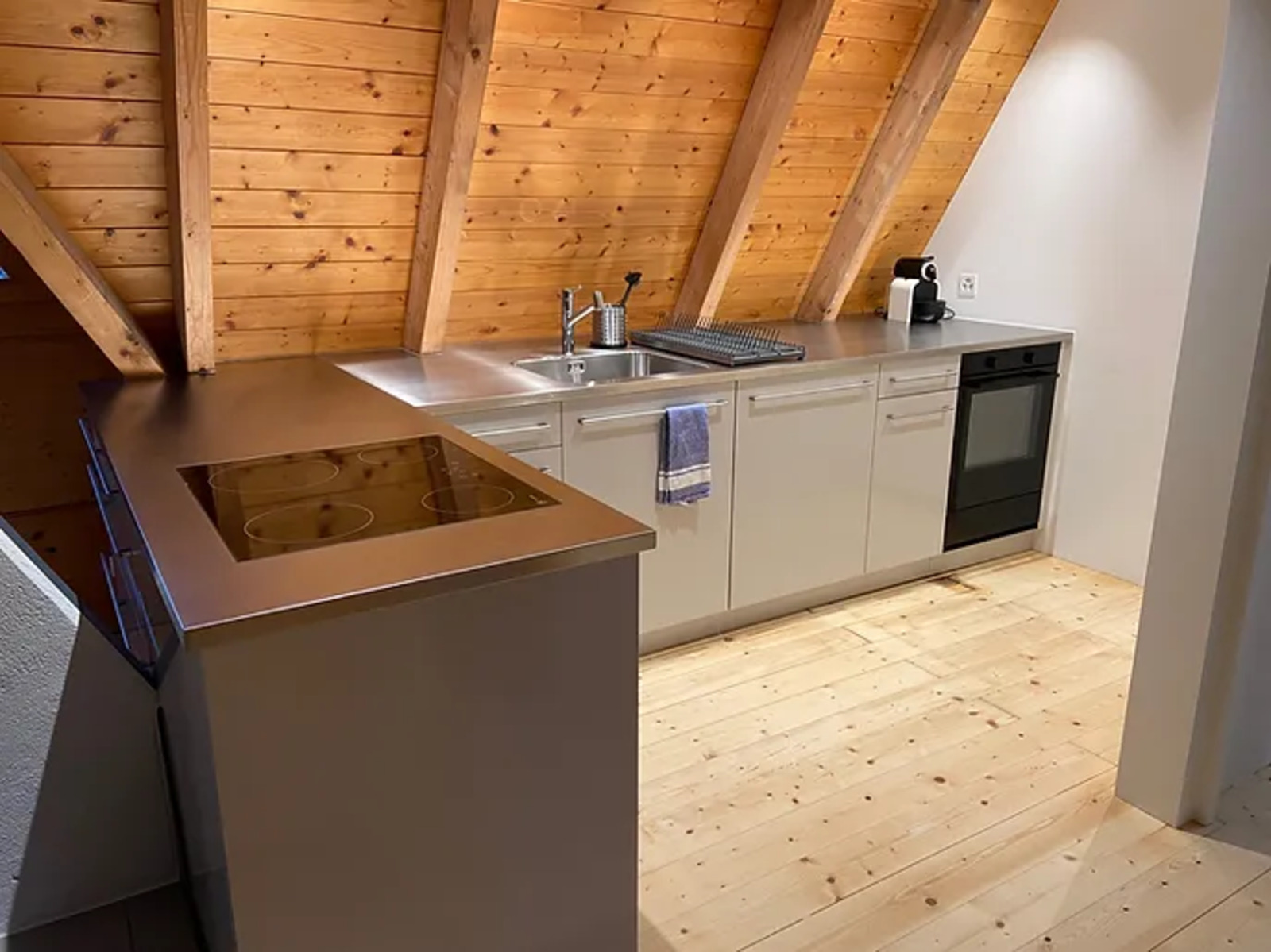 Pfadiheim Arbon, 9320 Arbon TG - 10582