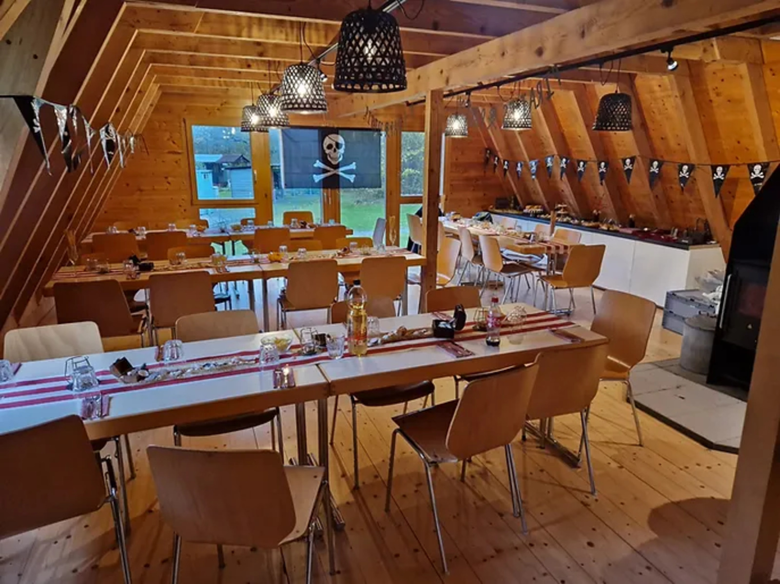 Pfadiheim Arbon, 9320 Arbon TG - 10583