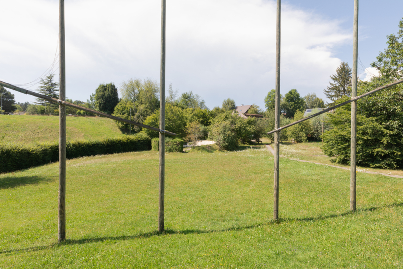 Centre scout et terrain de camp, 1055 Froideville VD - 10598