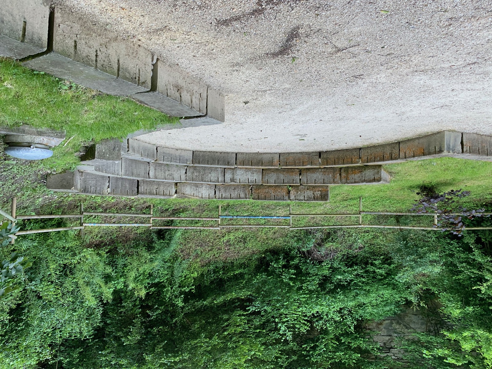 Pfadiheim Steigrüebli, 3072 Ostermundigen BE - 10736 - Unsere Arena