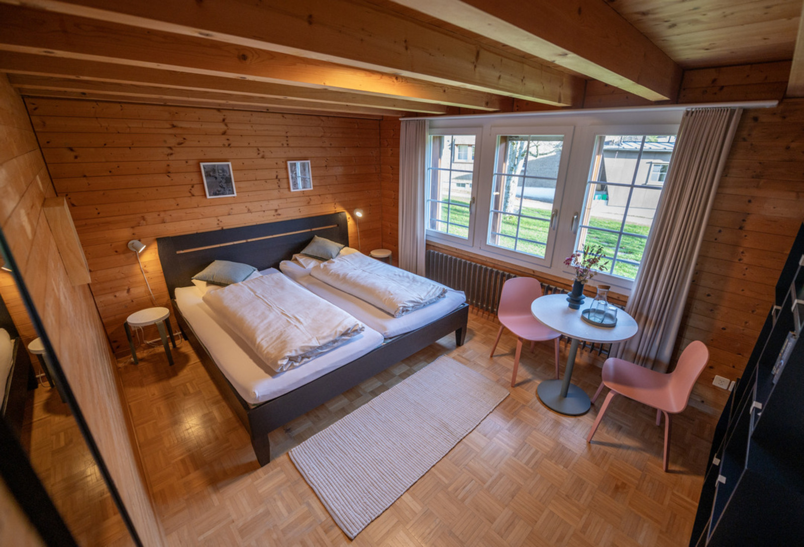 Kinderdorf Pestalozzi - Seminarhaus, 9043 Trogen AR - 10785