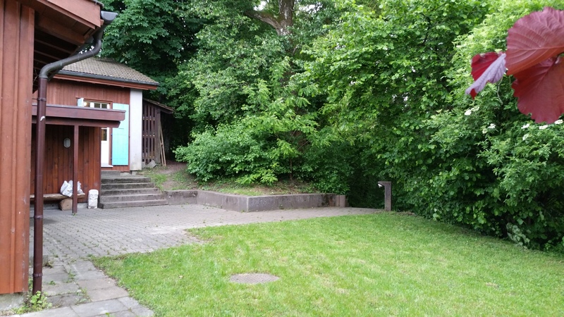 Pfadiheim Lyss, 3250 Lyss BE - 1079