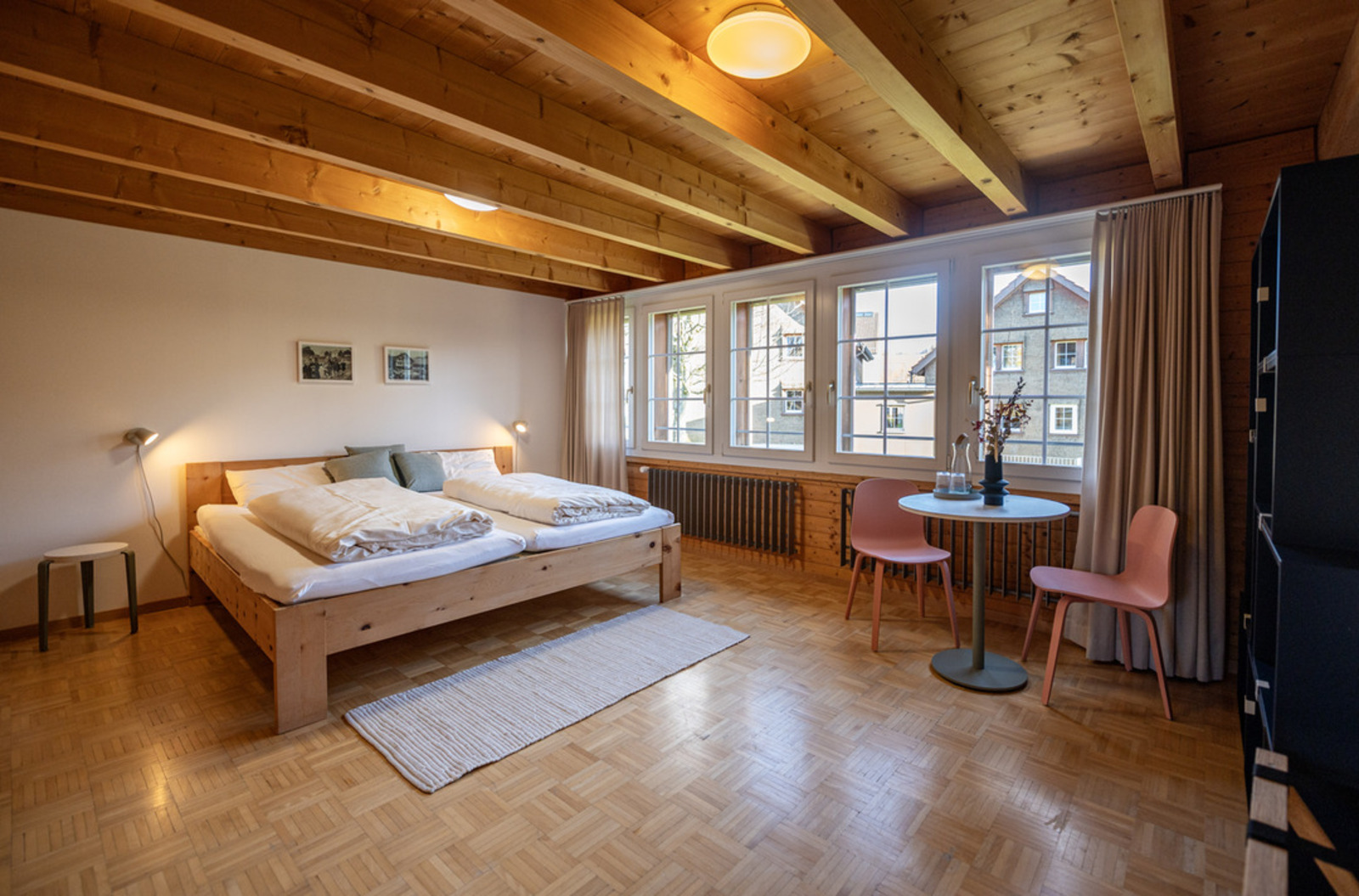 Kinderdorf Pestalozzi - Seminarhaus, 9043 Trogen AR - 10794