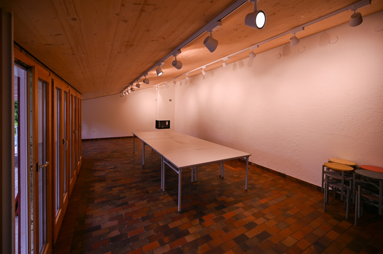 Pfadiheim Seldwylerhus, 8180 Bülach ZH - 10795