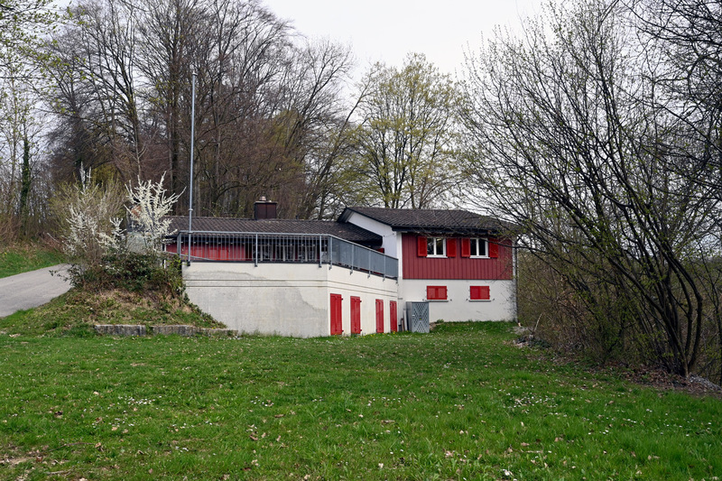 Pfadiheim Seldwylerhus, 8180 Bülach ZH - 10800