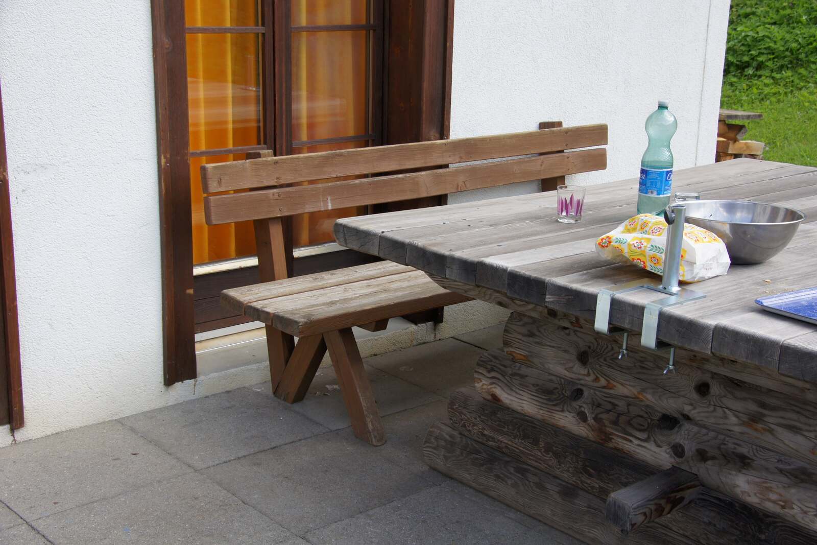 Pfadihaus Chasa Muntanella, 7482 Bergün/Bravuogn GR - 10809