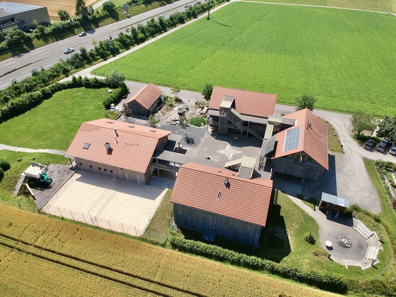 Pfadizentrum Uster, 8610 Uster ZH - 10888