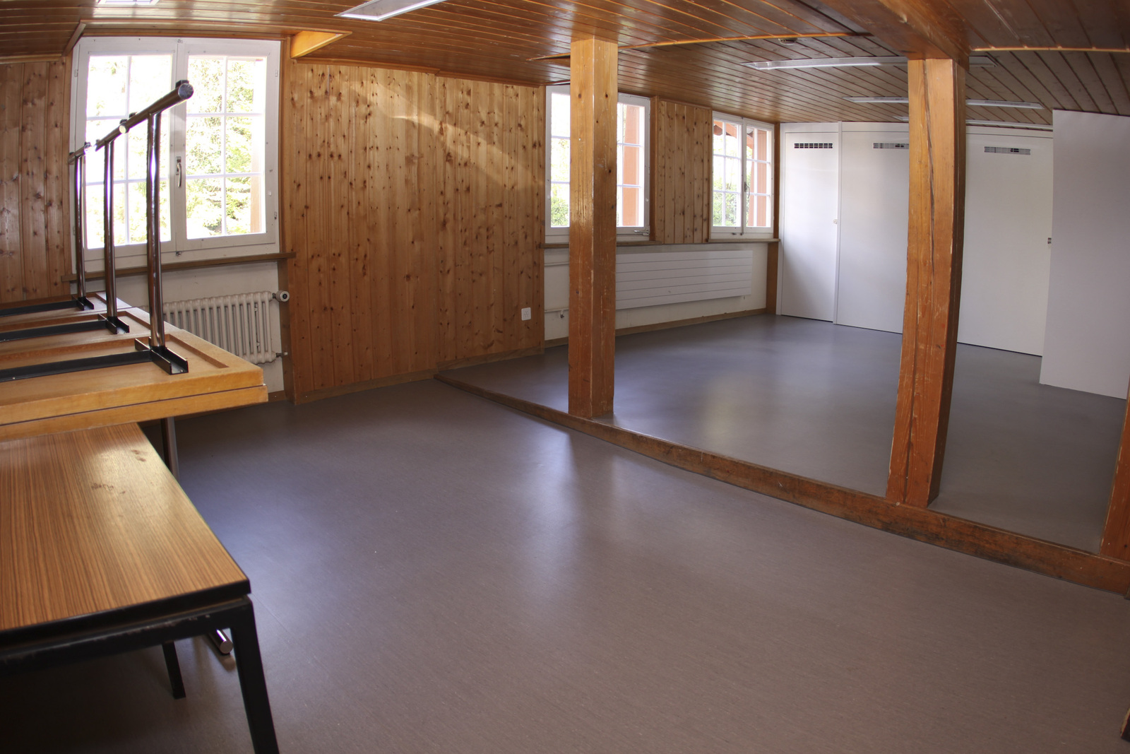 Pfadiheim «Alte Mühle», 8280 Kreuzlingen TG - 10928