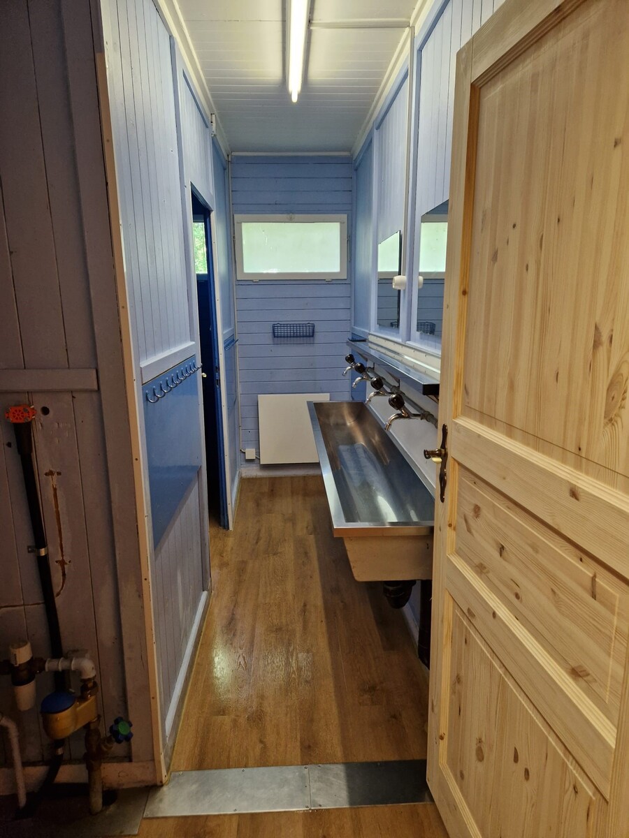 Pfadiheim Luterbach, 4542 Luterbach SO - 10934