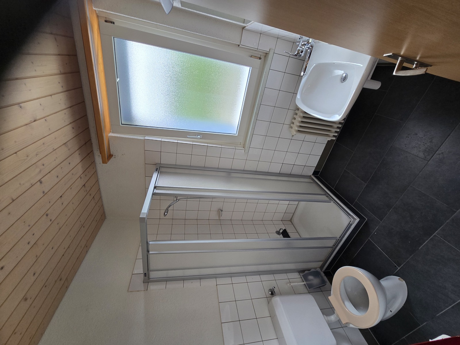 Lagerunterkunft Schulhaus Sörenberg, 6174 Sörenberg LU - 11021