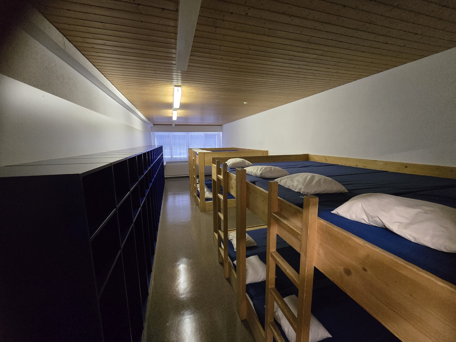 Lagerunterkunft Schulhaus Sörenberg, 6174 Sörenberg LU - 11022