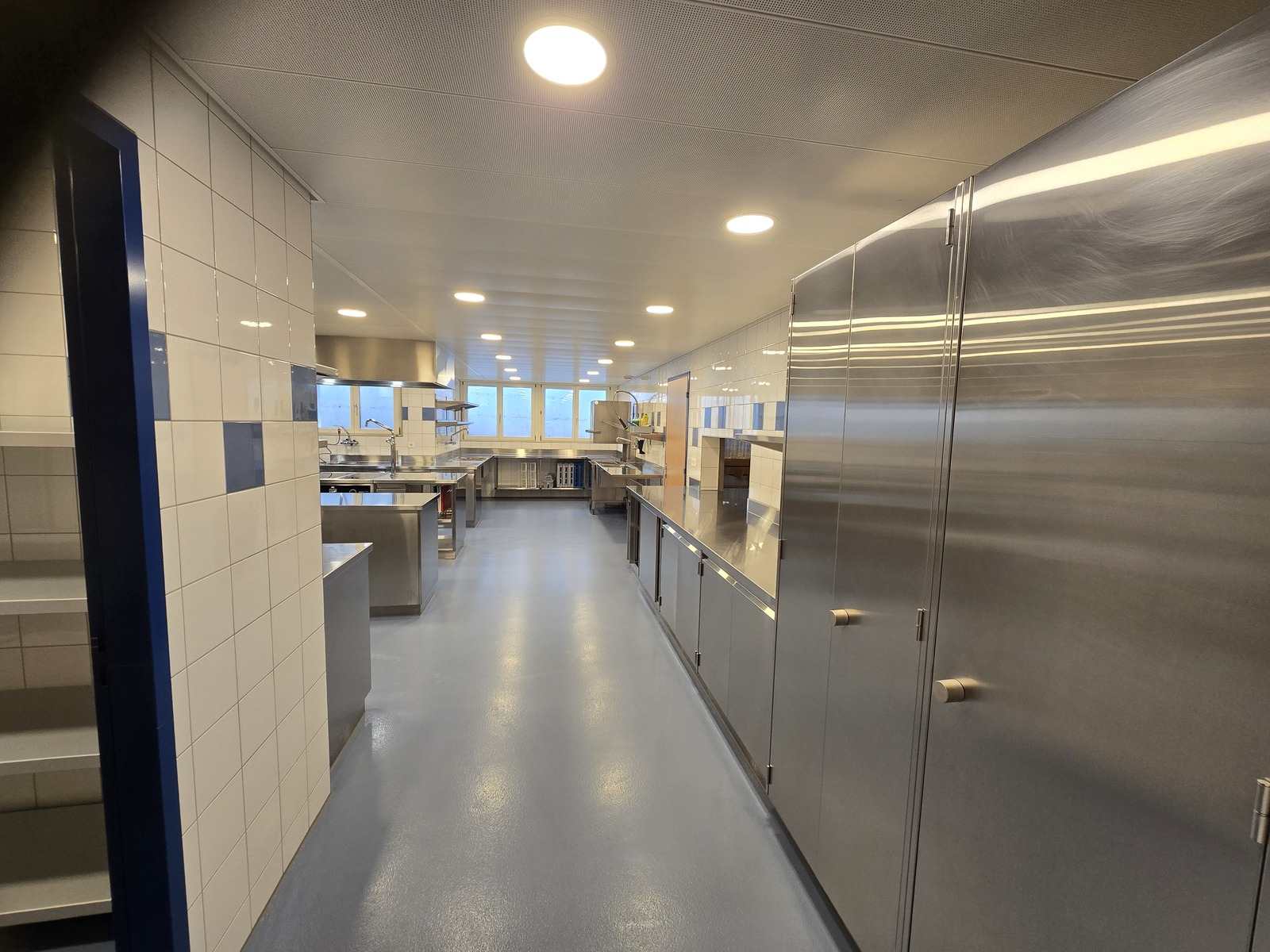 Lagerunterkunft Schulhaus Sörenberg, 6174 Sörenberg LU - 11028