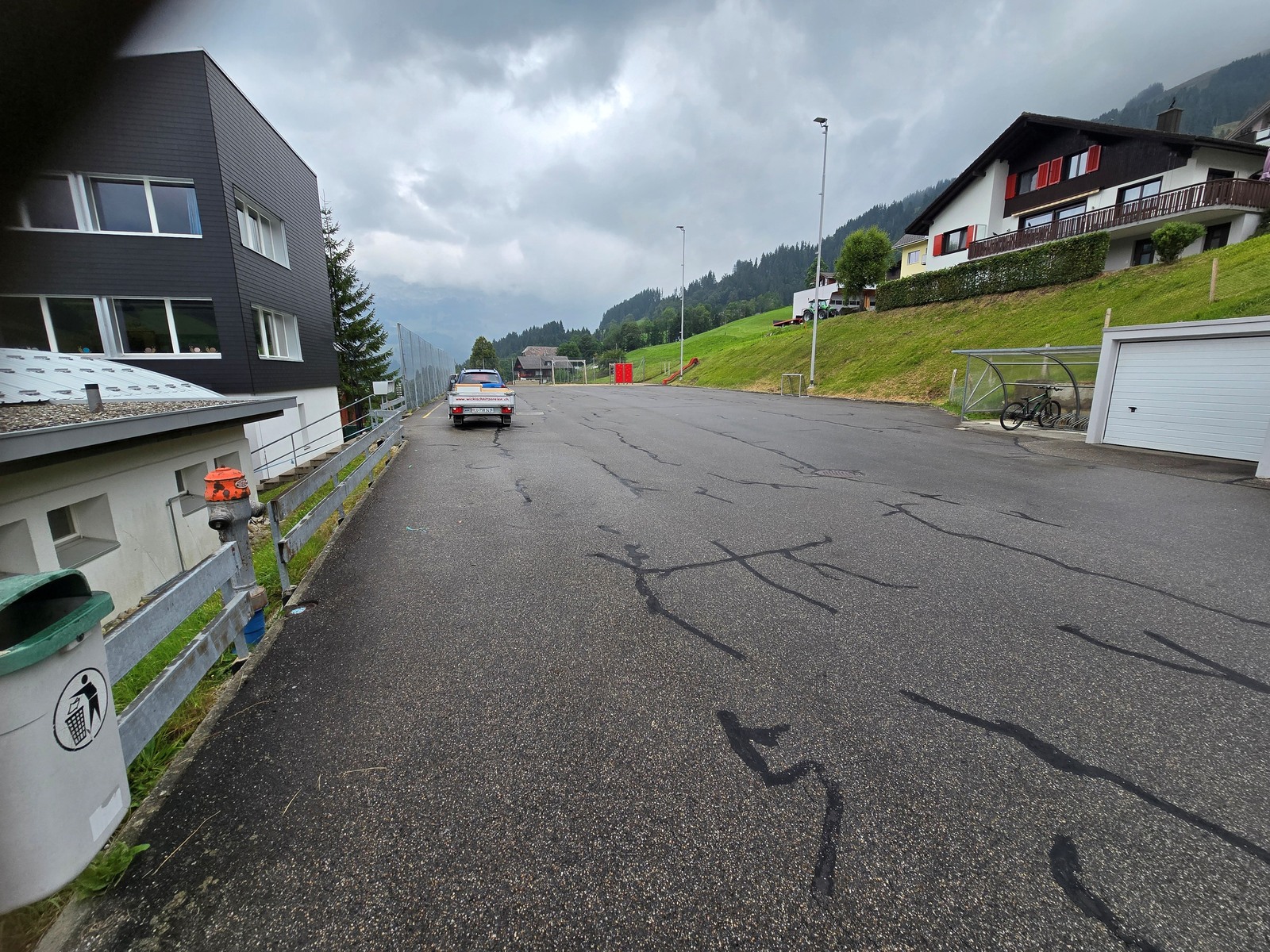 Lagerunterkunft Schulhaus Sörenberg, 6174 Sörenberg LU - 11035