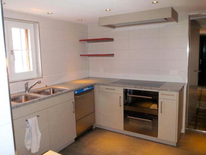 Jugendlagerhaus Holzmishus, 8360 Eschlikon TG - 1110