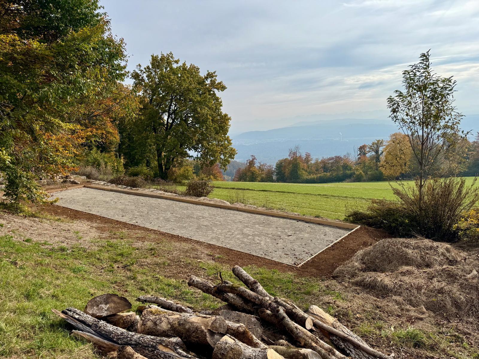 Haselhaus, 4226 Biberstein SZ - 11110