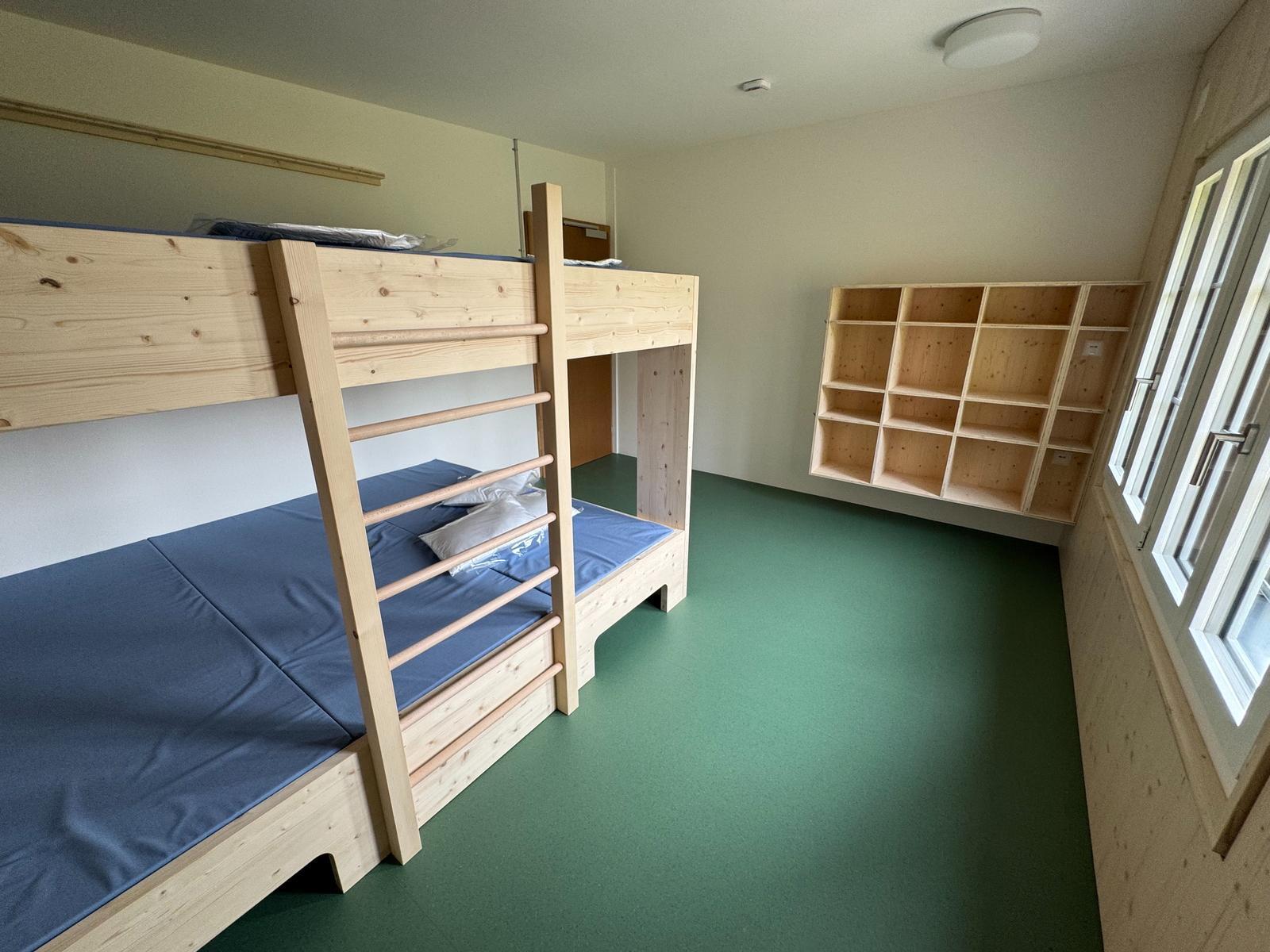 Haselhaus, 4226 Biberstein SZ - 11111