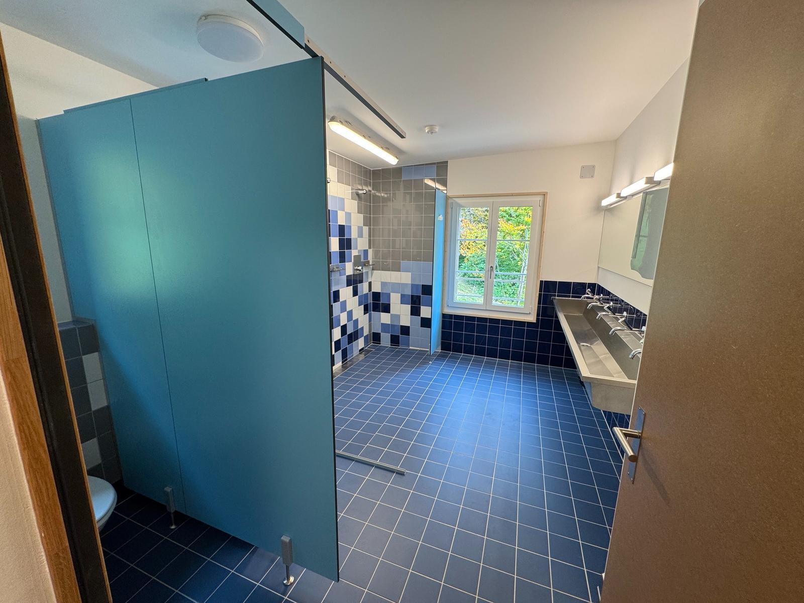 Haselhaus, 4226 Biberstein SZ - 11112