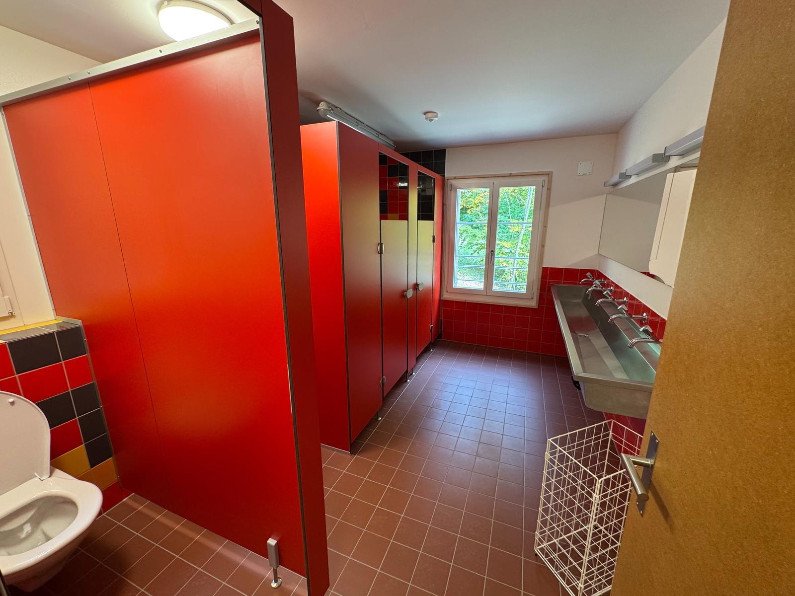 Haselhaus, 4226 Biberstein SZ - 11113