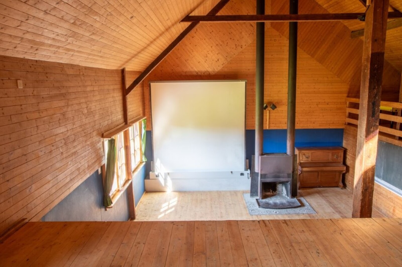 Pfadiheim Töbeli, 9037 Speicherschwendi AR - 11149