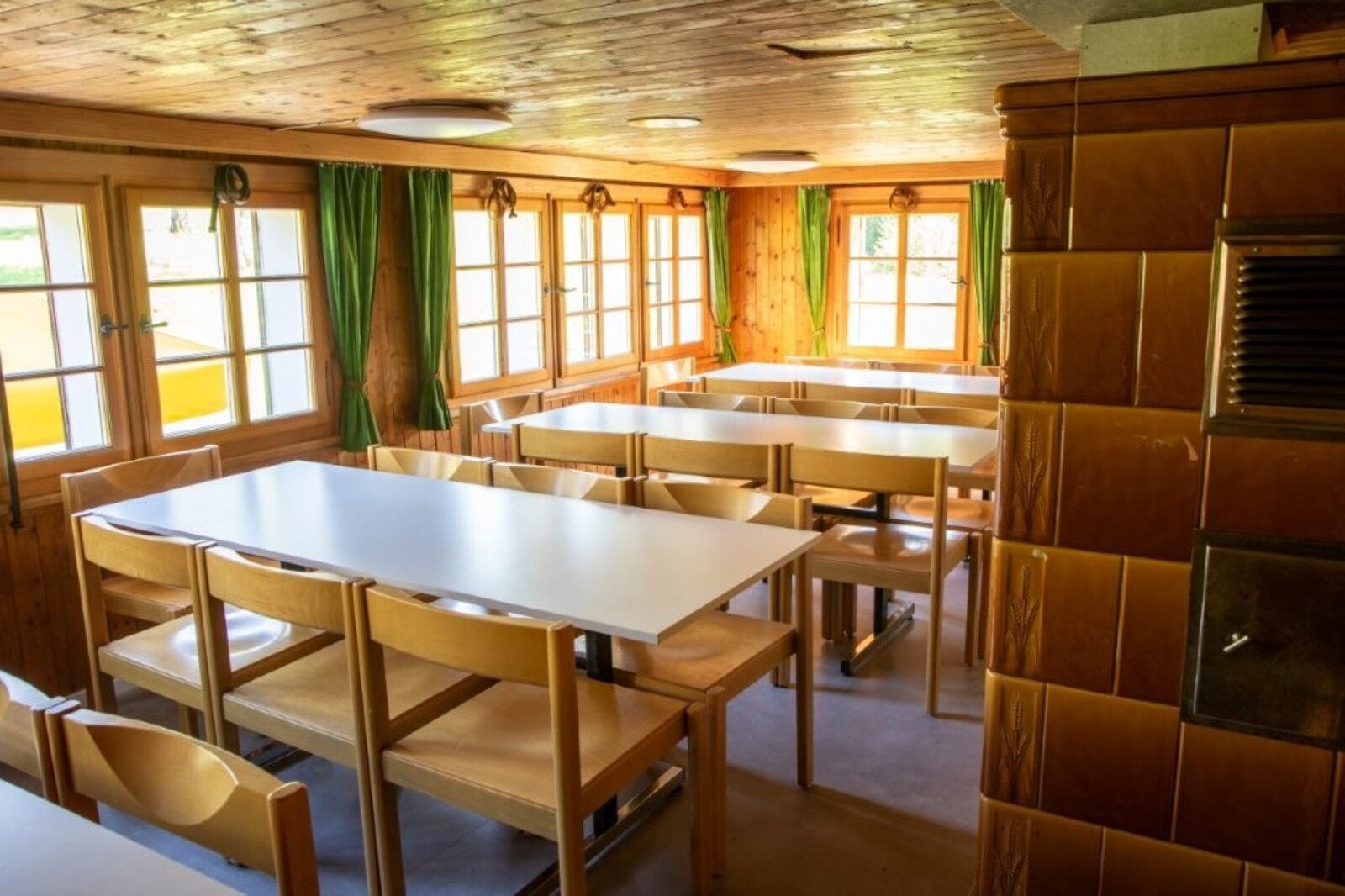 Pfadiheim Töbeli, 9037 Speicherschwendi AR - 11150