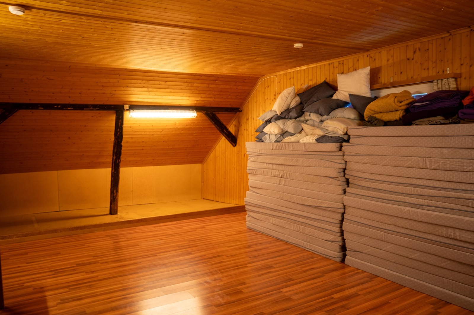 Pfadiheim Inka Bremgarten, 3047 Bremgarten BE - 11164