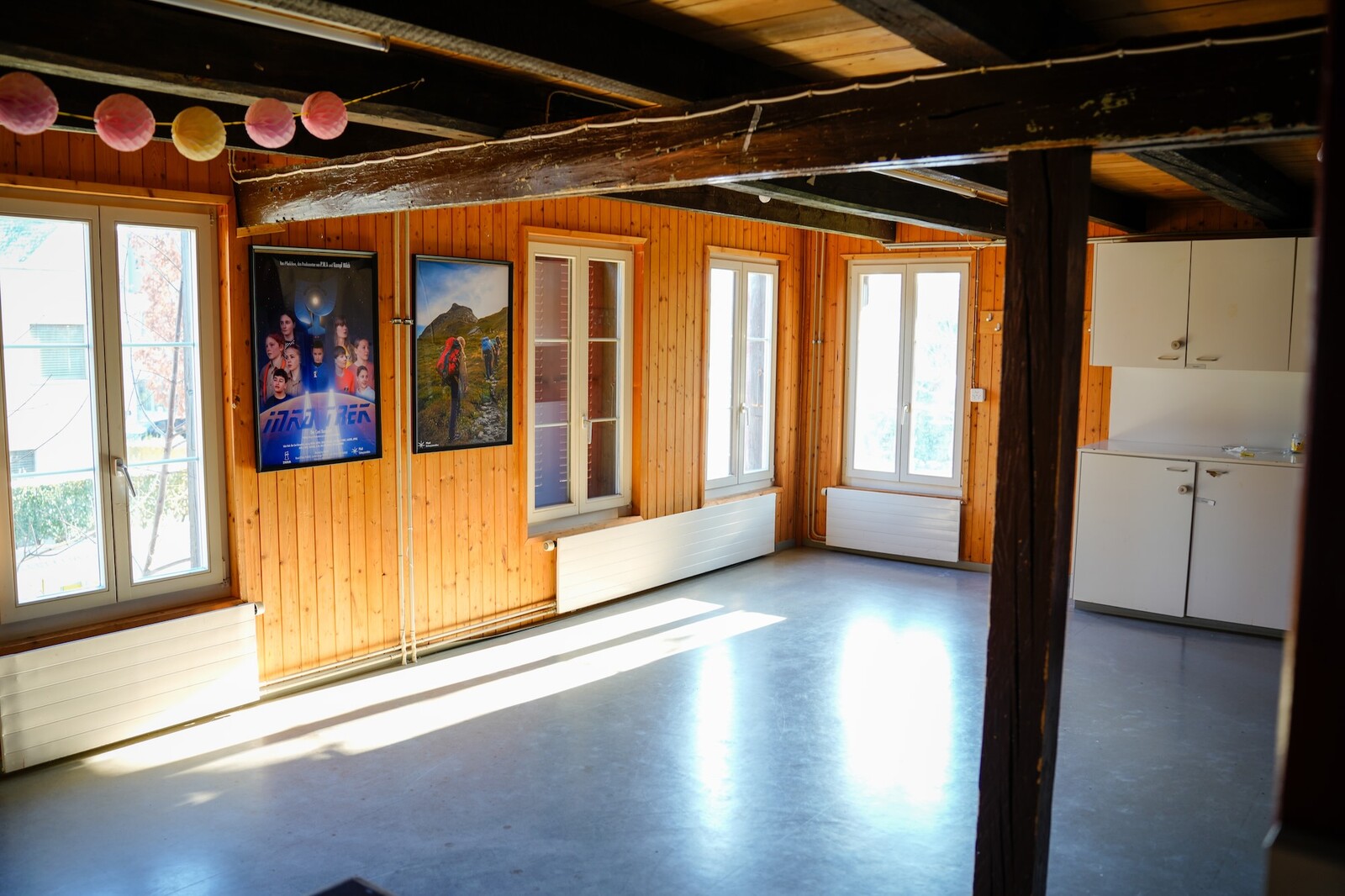 Pfadiheim Inka Bremgarten, 3047 Bremgarten BE - 11165