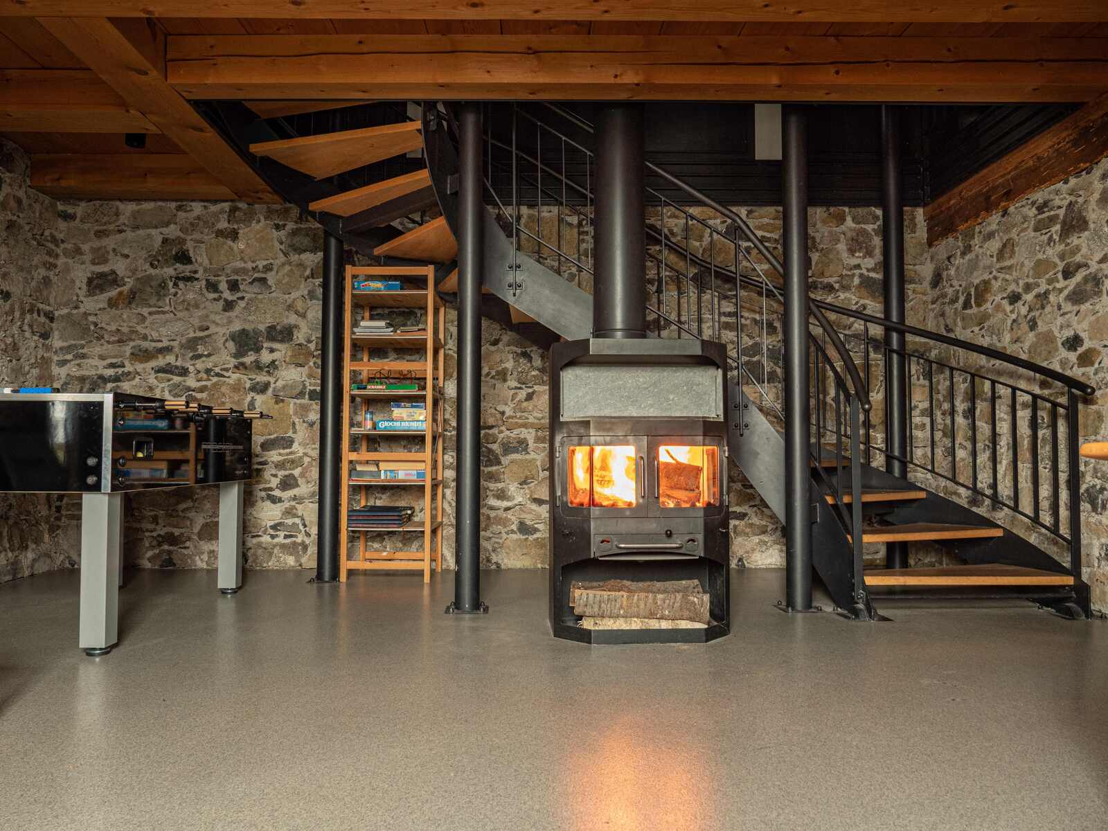 Gruppen-Jugendherberge Seelisberg, 6377 Seelisberg UR - 11220