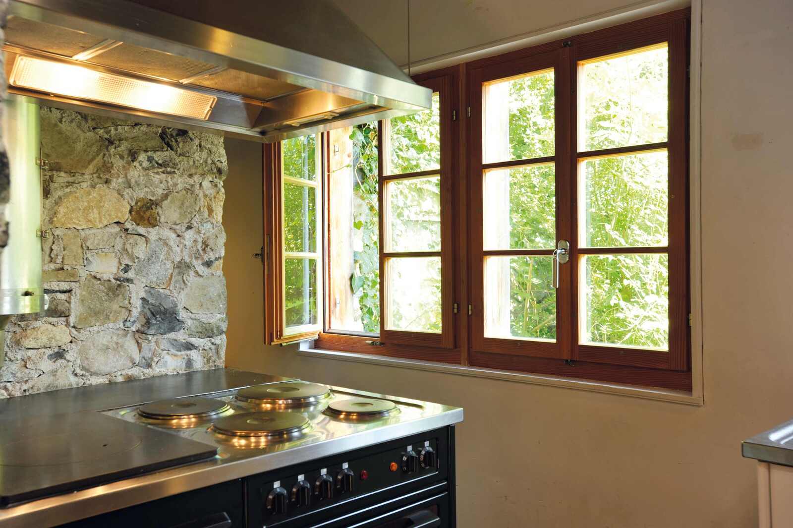 Gruppen-Jugendherberge Seelisberg, 6377 Seelisberg UR - 11221