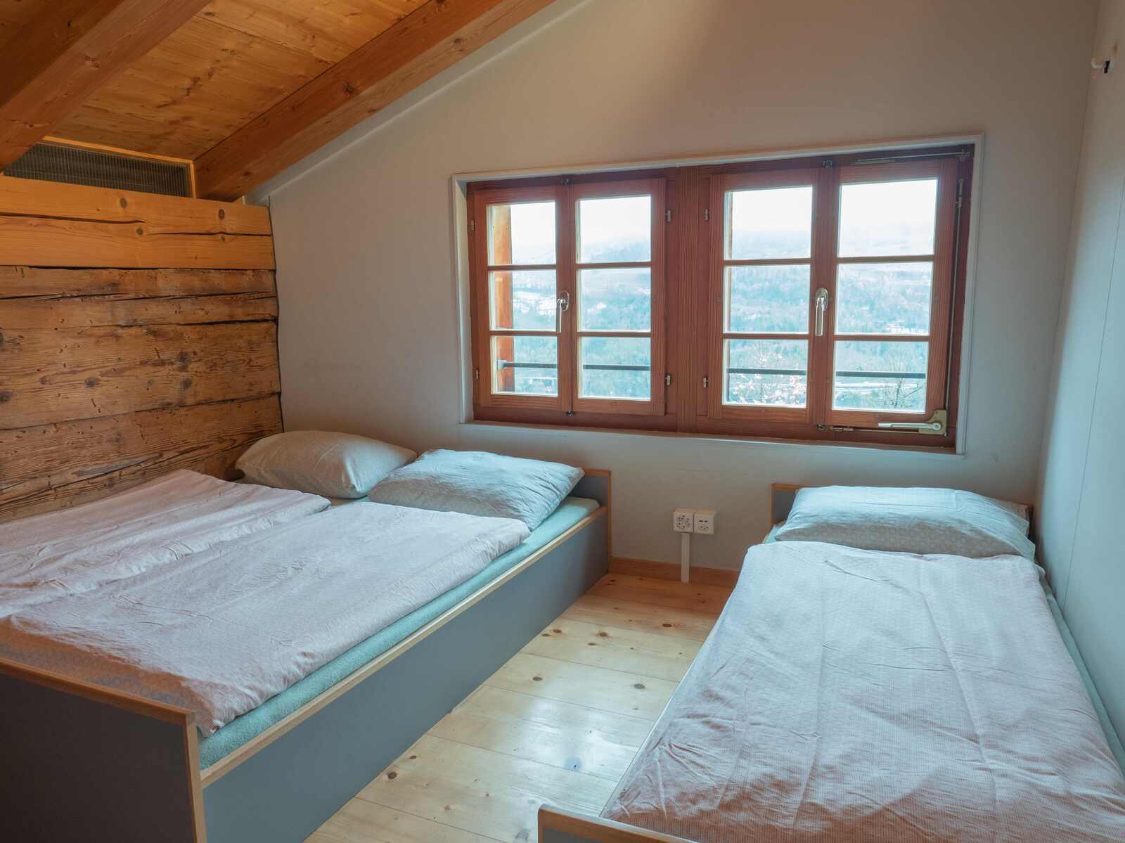 Gruppen-Jugendherberge Seelisberg, 6377 Seelisberg UR - 11222