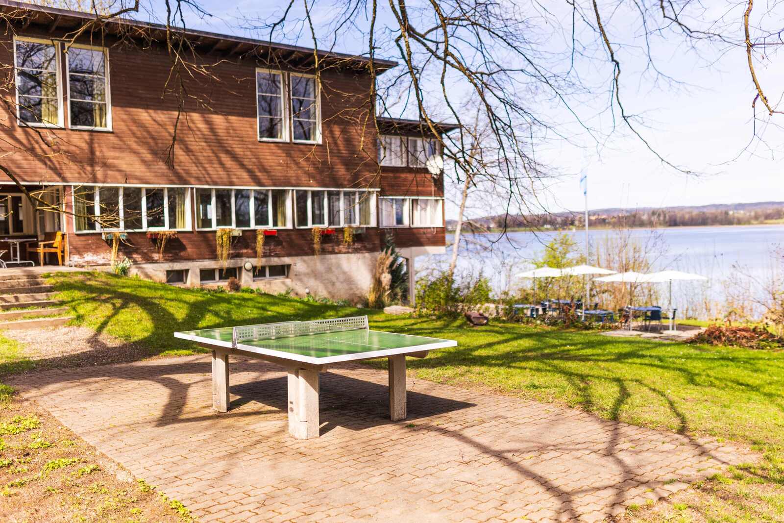 Gruppen-Jugendherberge Fällanden, 8117 Fällanden ZH - 11225