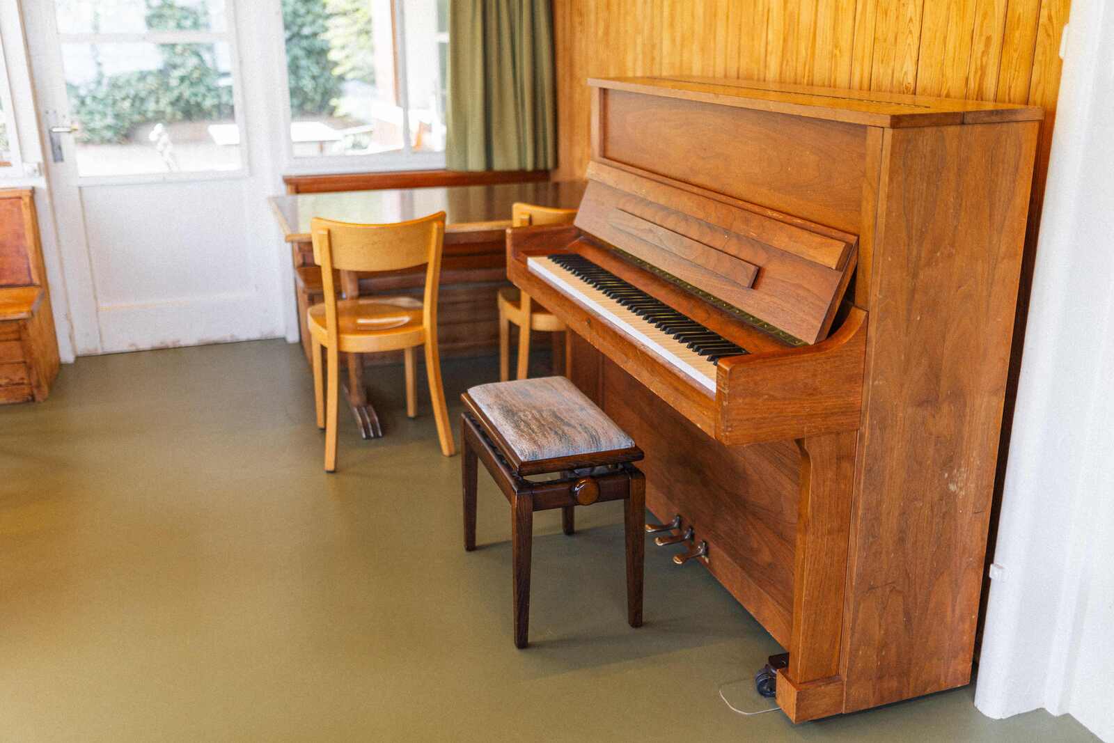 Gruppen-Jugendherberge Fällanden, 8117 Fällanden ZH - 11228