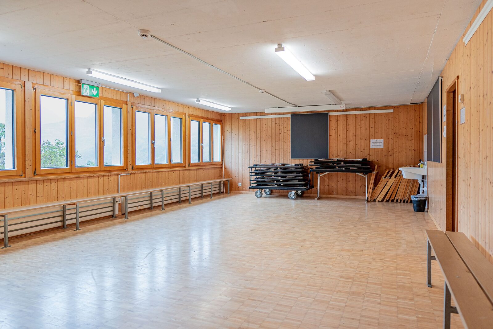 Bärghus Metjen, 3943 Eischoll VS - 11267