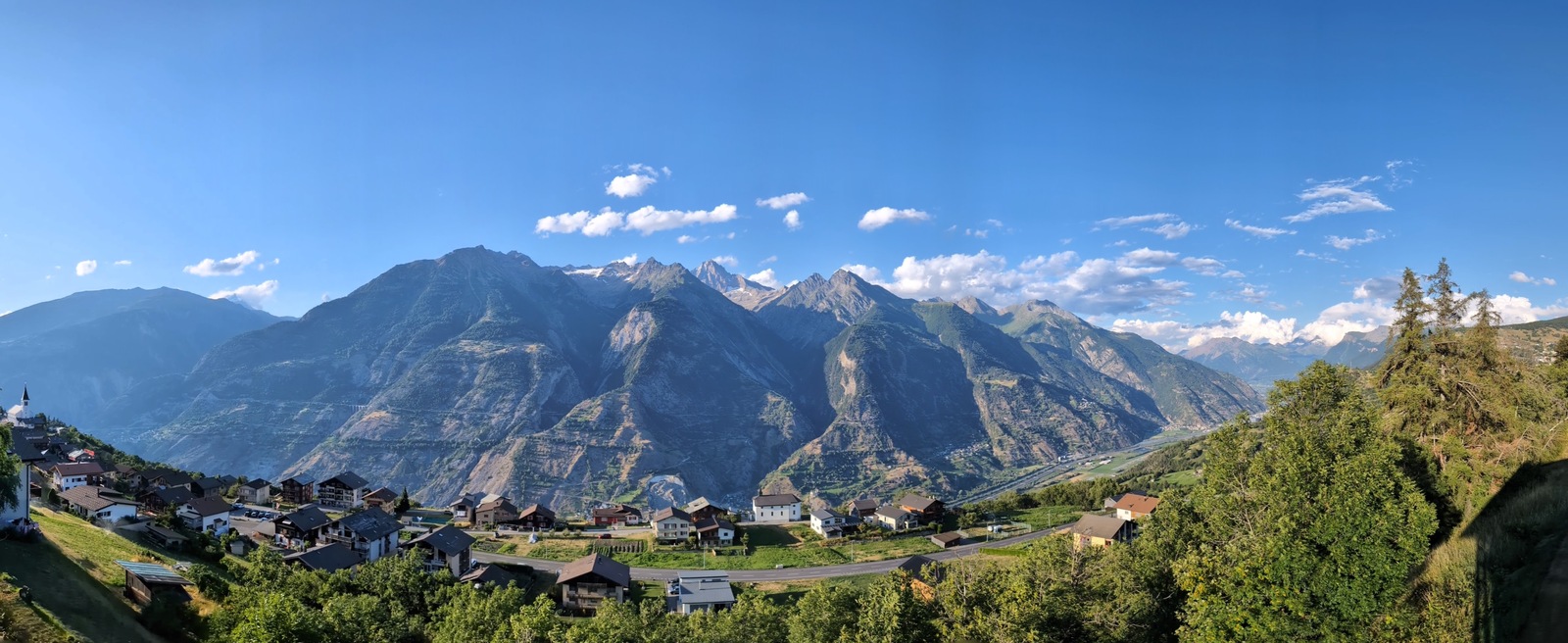 Bärghus Metjen, 3943 Eischoll VS - 11270