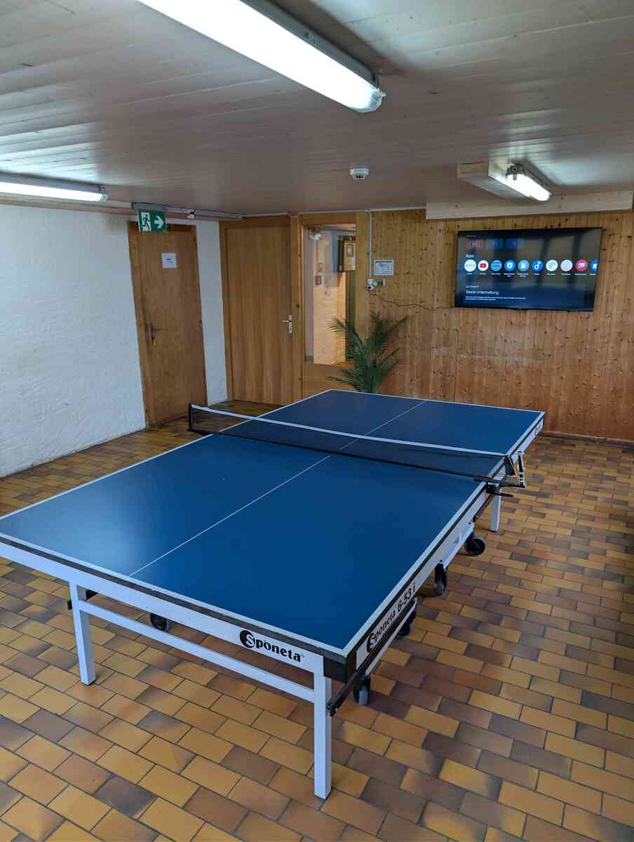 Bärghus Metjen, 3943 Eischoll VS - 11274