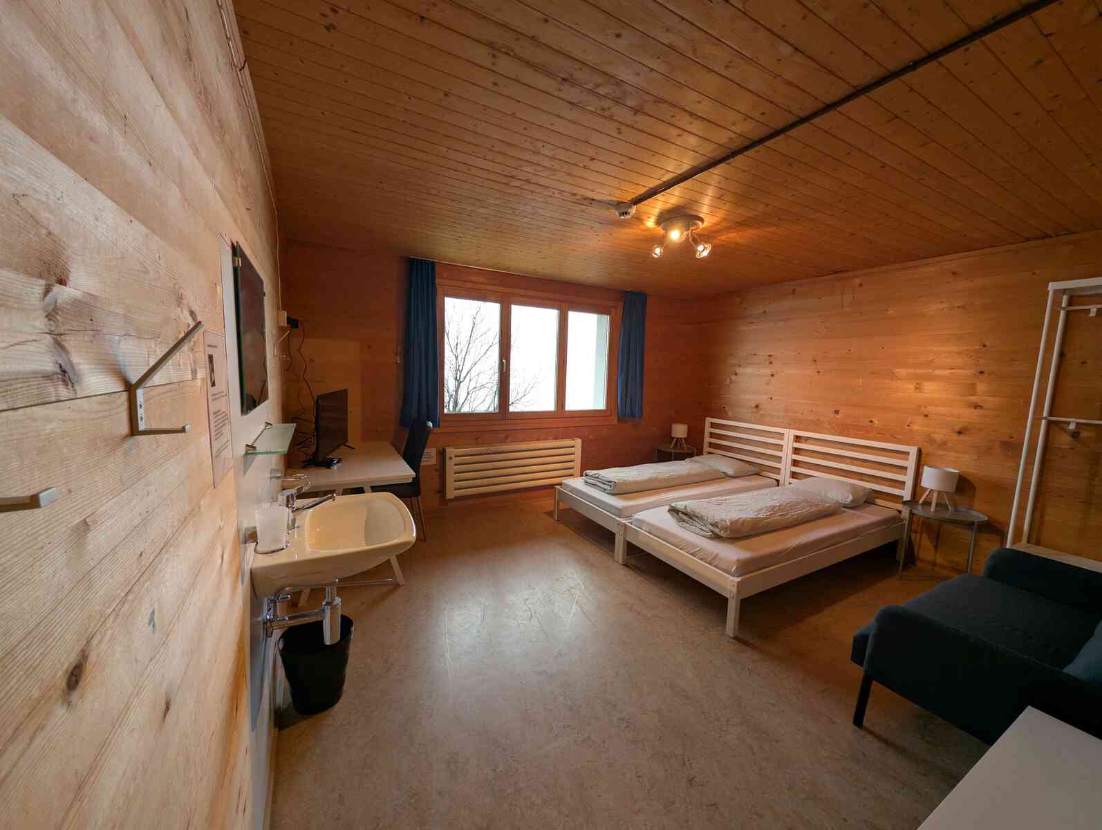 Bärghus Metjen, 3943 Eischoll VS - 11275