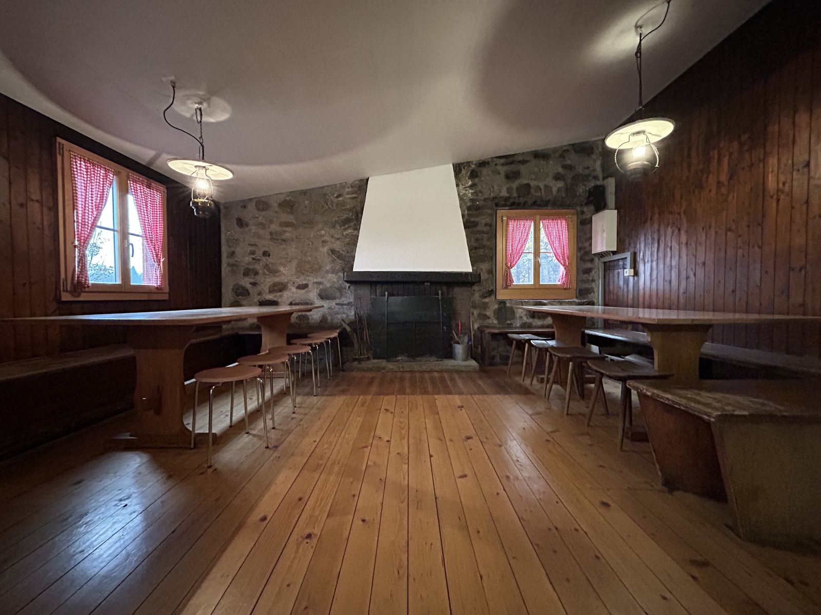 Patriaheim Hüttikerberg | Pfadikorps Glockenhof | Gloggi, 8115 Hüttikon ZH - 11277