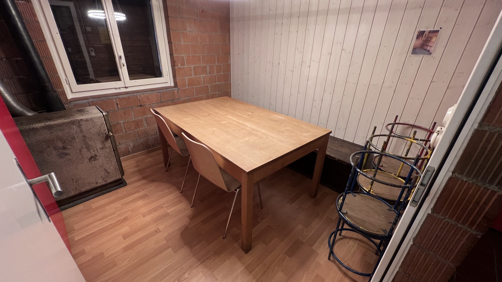 Pfadiheim Regensdorf, 8105 Regensdorf ZH - 11317