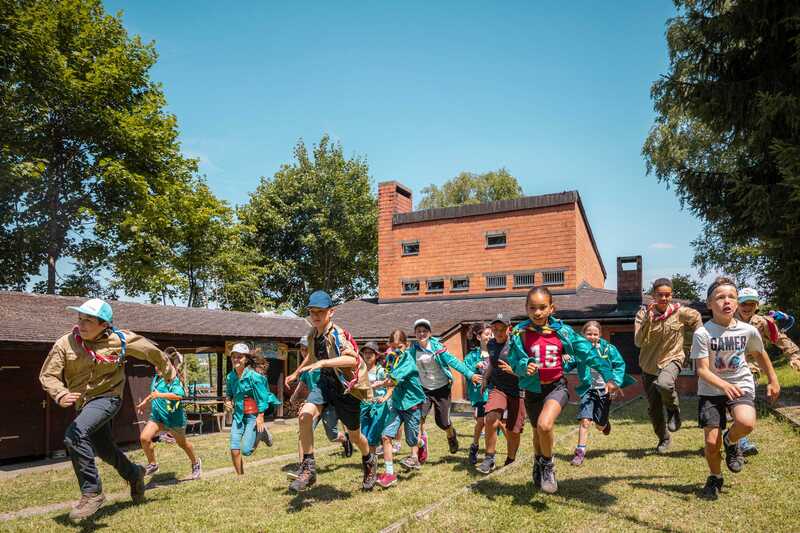 Pfadiheim Regensdorf, 8105 Regensdorf ZH - 11322