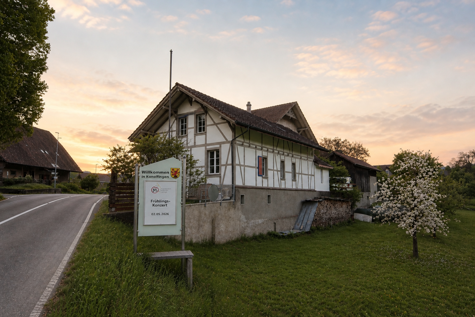 KoDo, 3510 Konolfingen BE - 11483