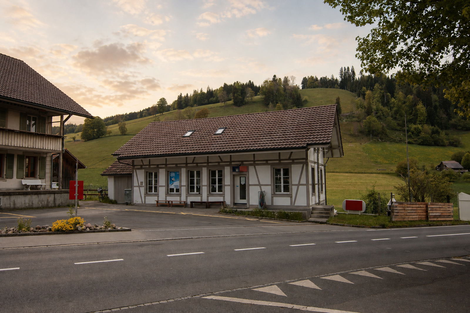 KoDo, 3510 Konolfingen BE - 11488
