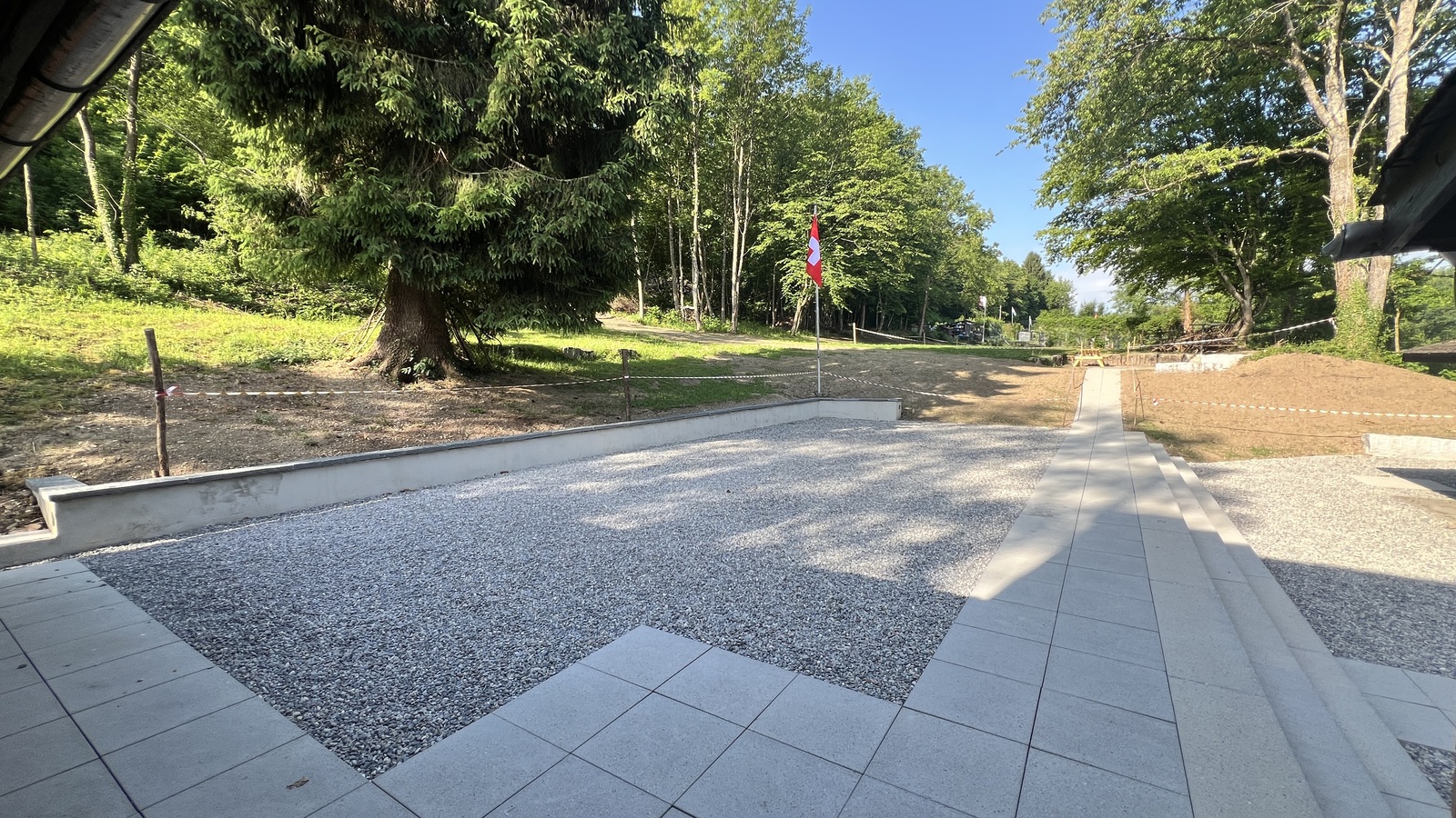 Pfadiheim Regensdorf, 8105 Regensdorf ZH - 11526